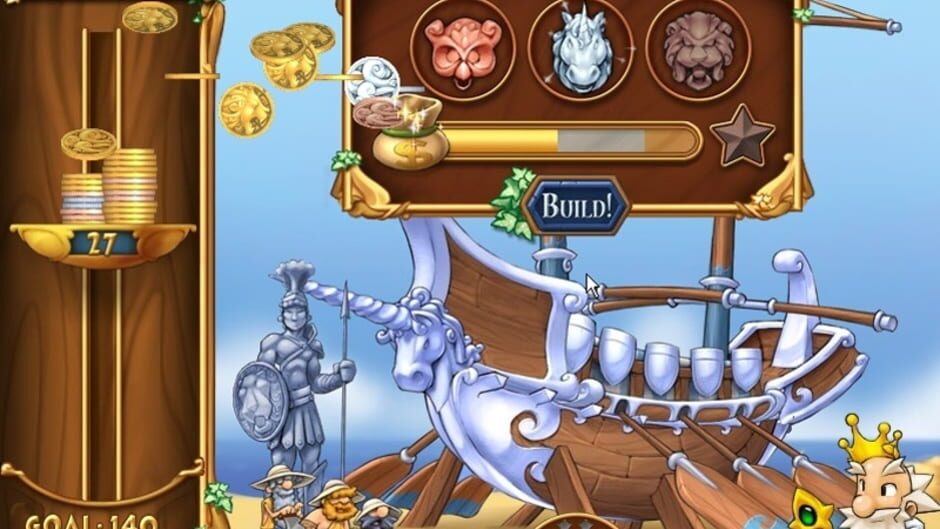 Screenshot for Talismania Deluxe