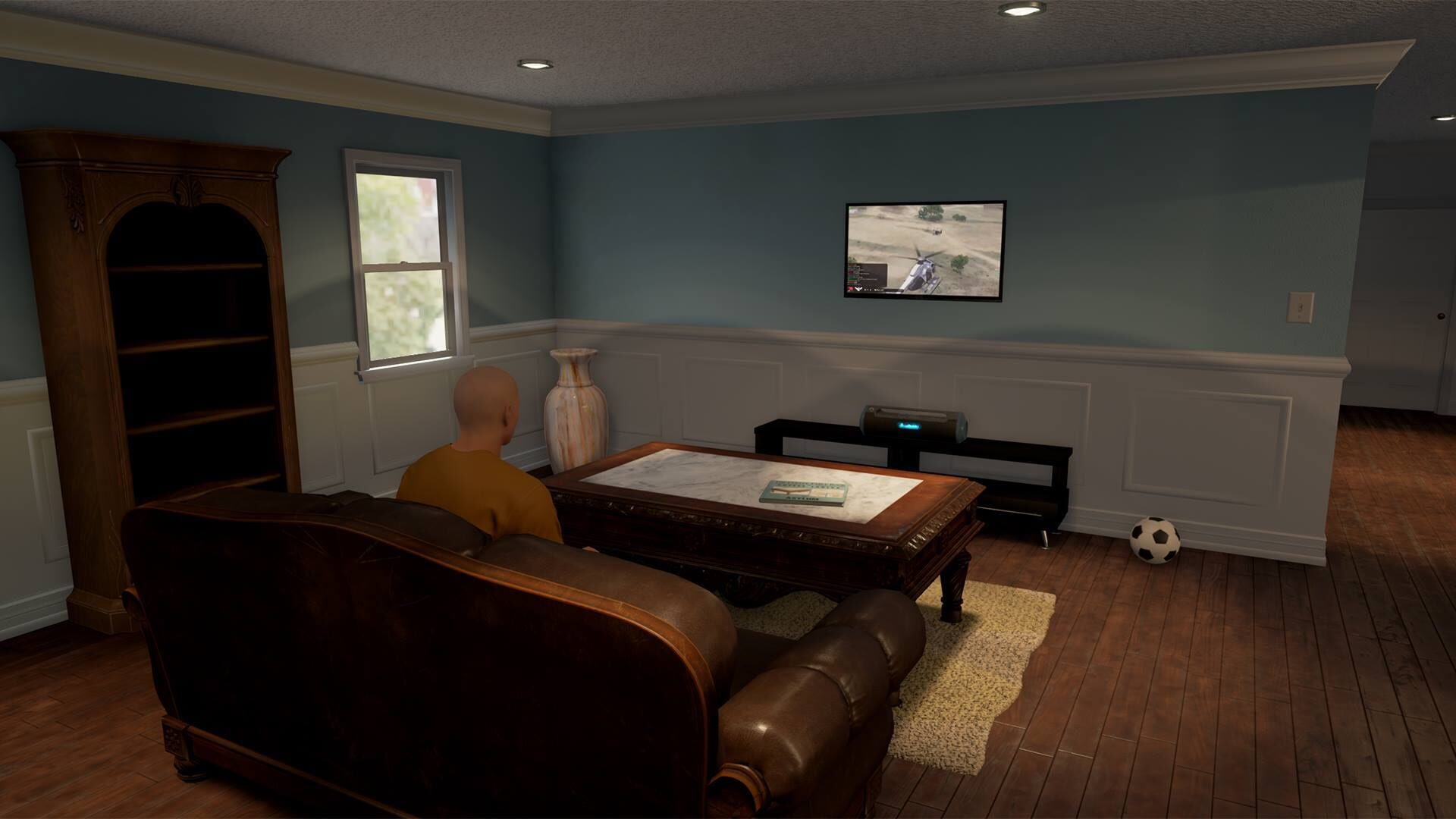 Screenshot for Identity
