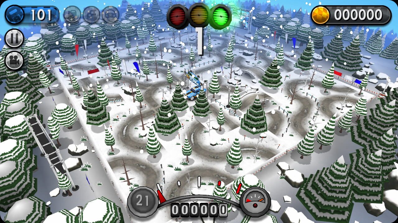 Screenshot for Racer 8