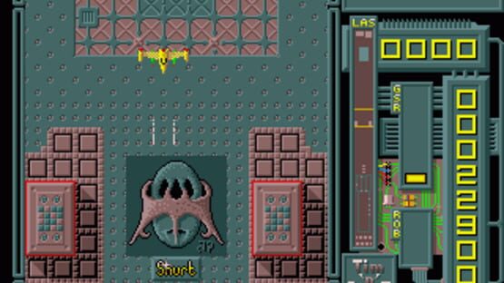 Screenshot for Goldrunner II