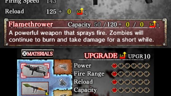 Screenshot for Undead Storm Nightmare