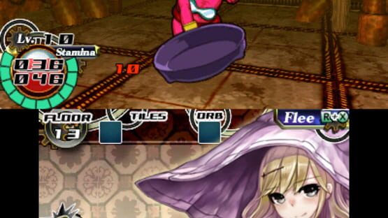 Screenshot for Picdun 2: Witch's Curse