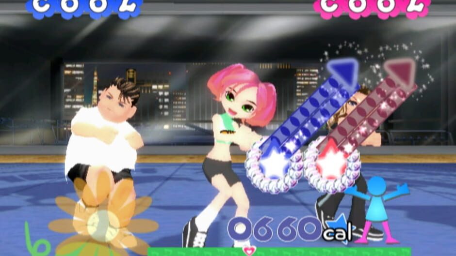 Screenshot for We Cheer