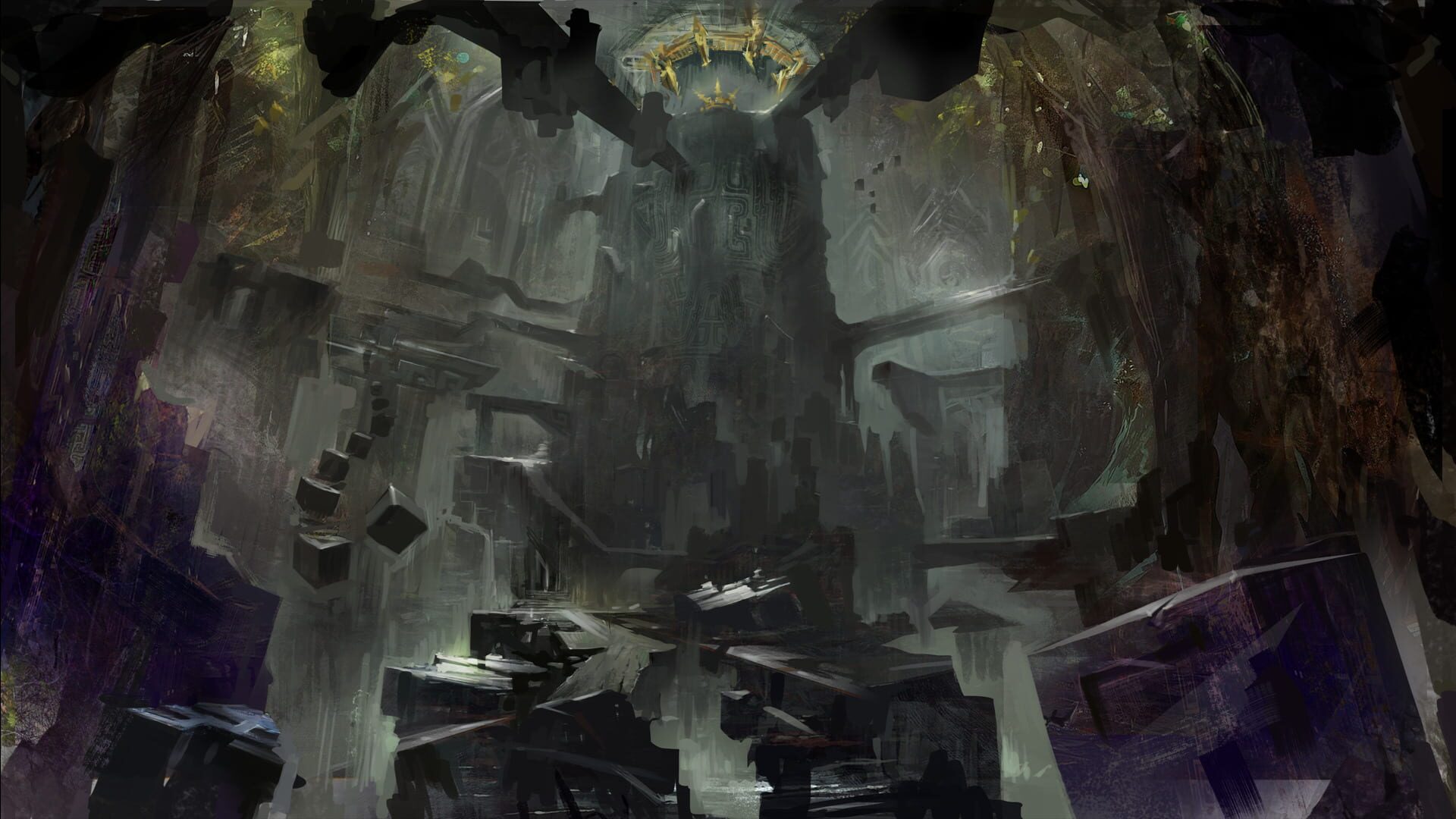 Screenshot for Xuan Yuan Sword: The Gate of Firmament