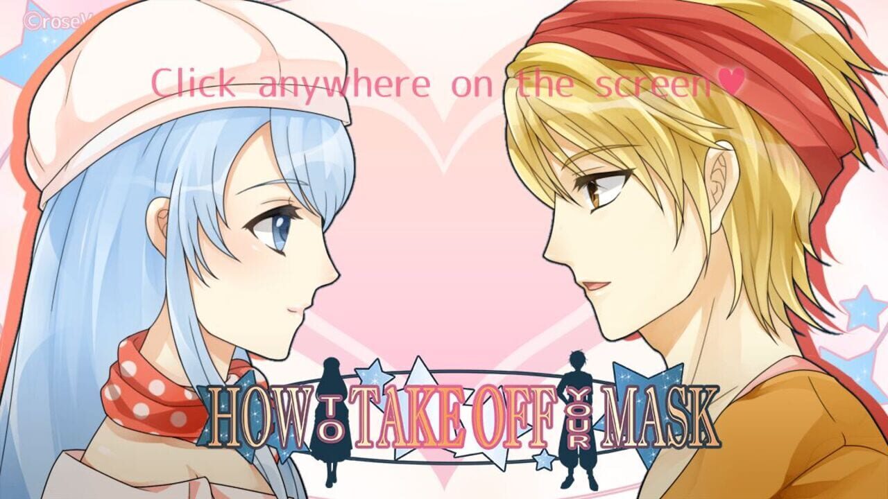 Screenshot for How to Take Off Your Mask