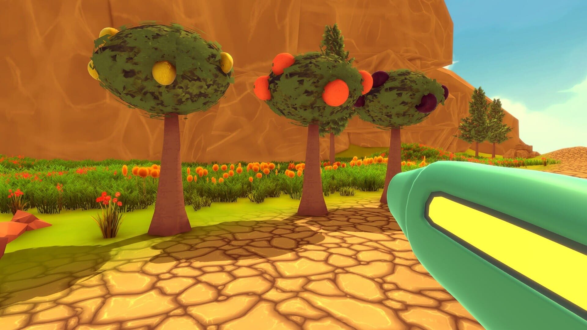 Screenshot for Raise the Dead