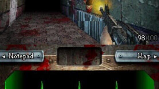 Screenshot for Dementium: The Ward