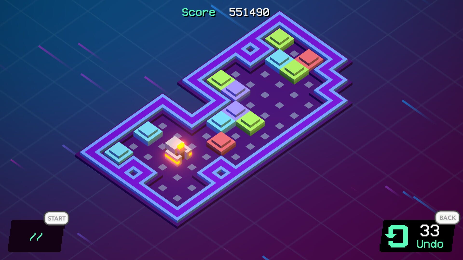 Screenshot for InterLogic