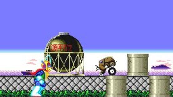 Screenshot for Bravoman