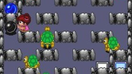 Screenshot for Chew-Man-Fu
