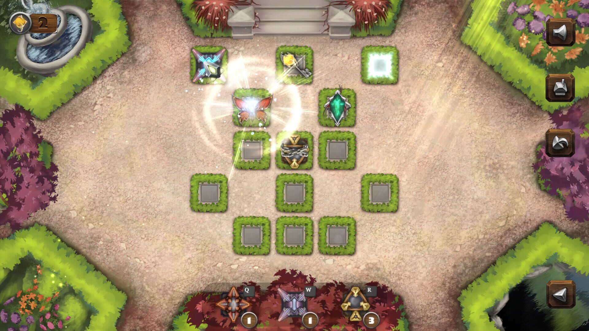Screenshot for SpellKeeper