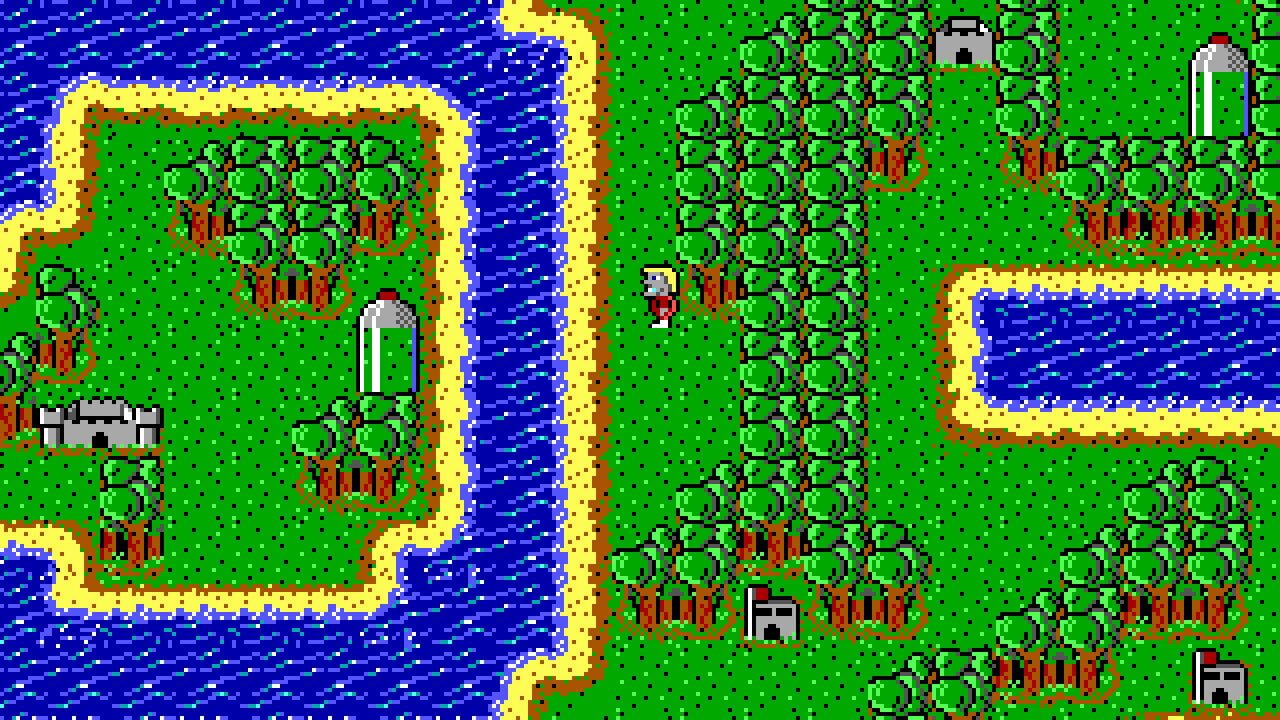Screenshot for Secret Agent