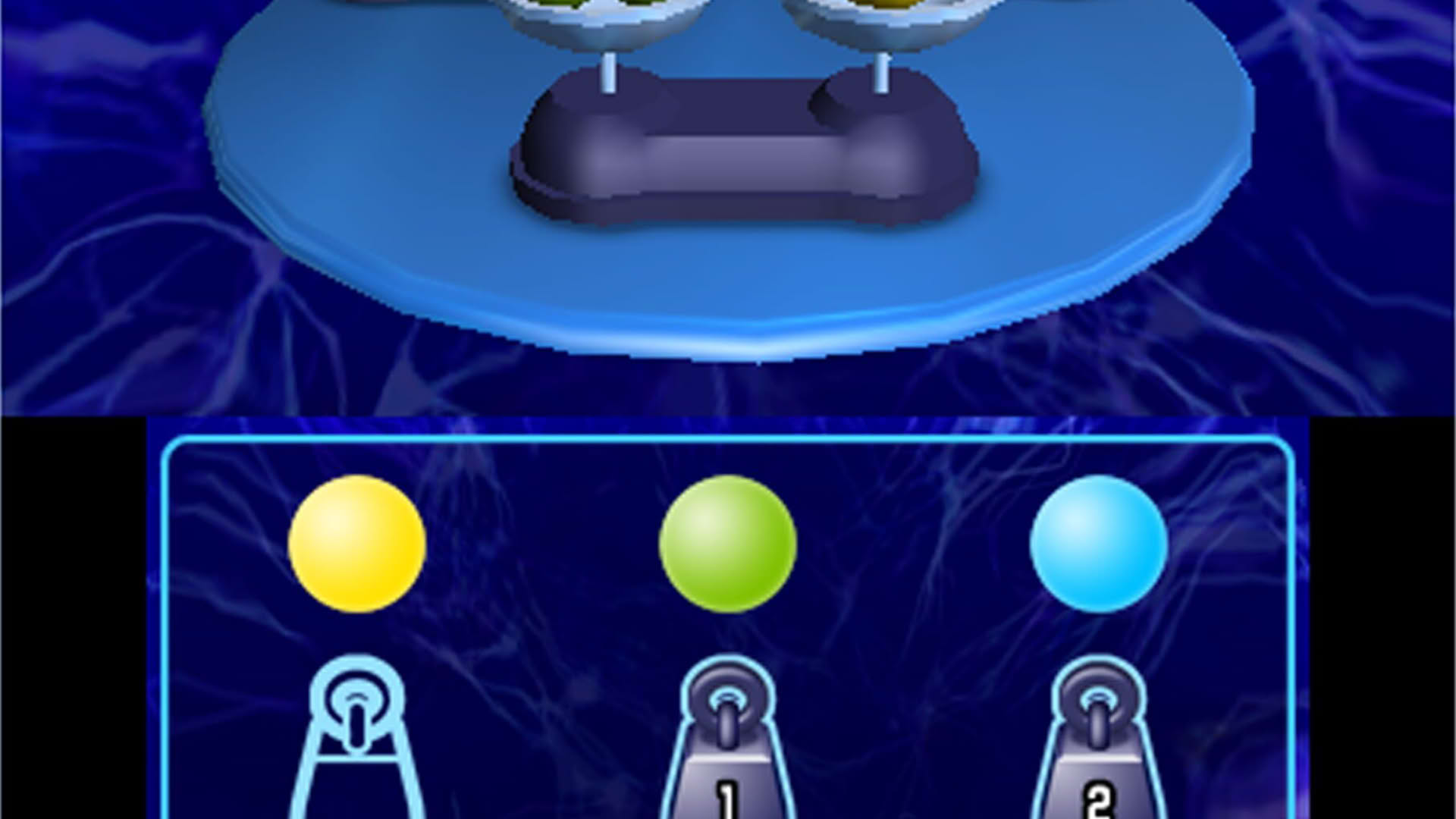 Screenshot for Puzzler Mind Gym 3D