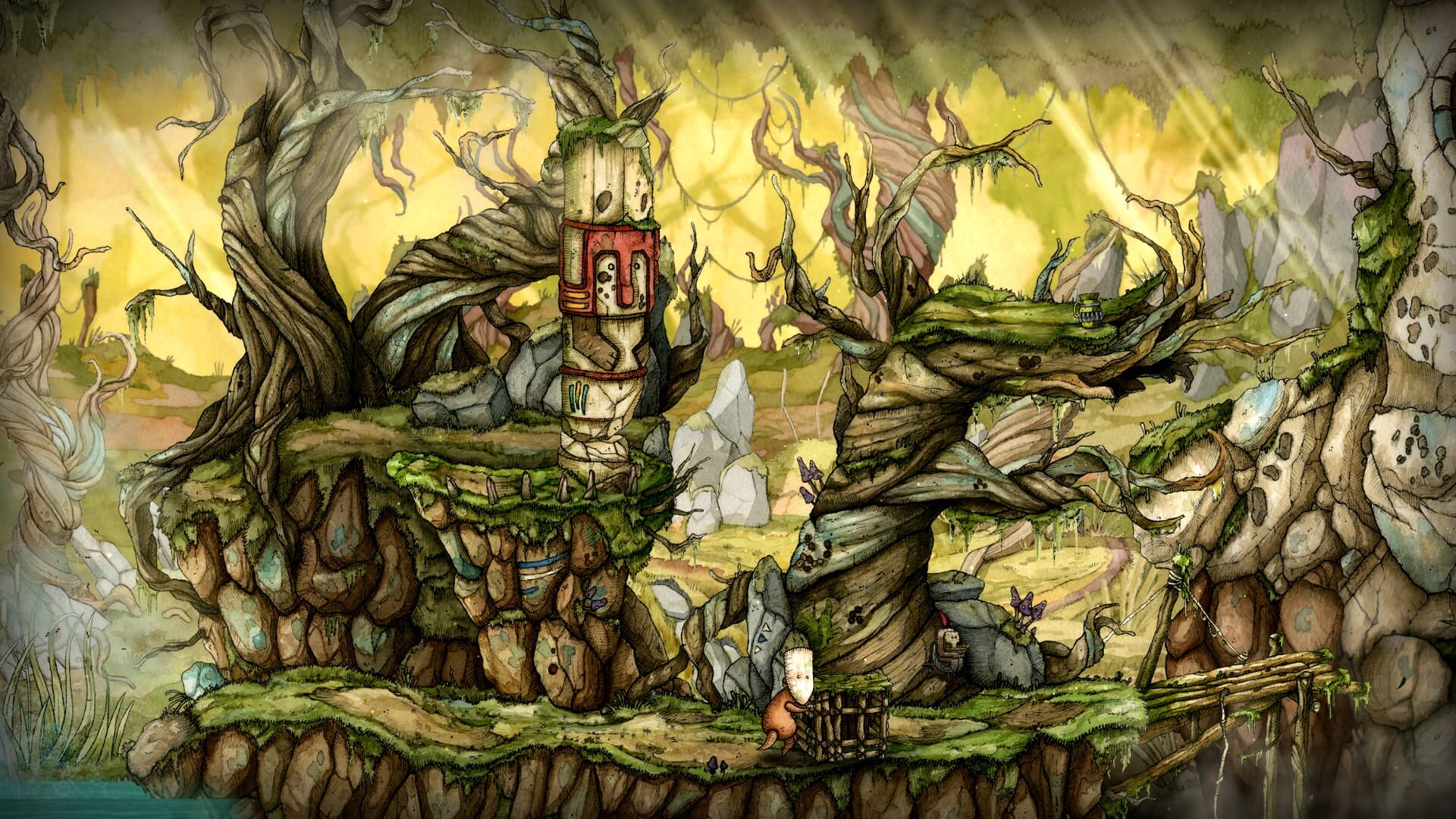 Screenshot for Candle