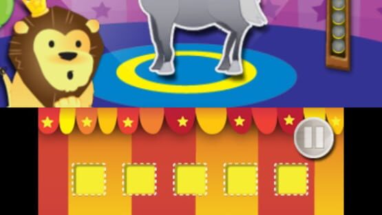 Screenshot for Happy Circus