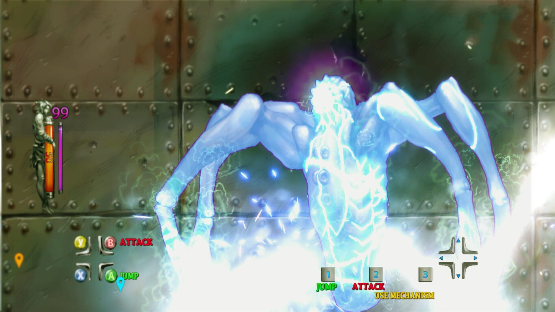 Screenshot for Tristoy