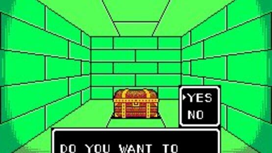 Screenshot for Phantasy Star
