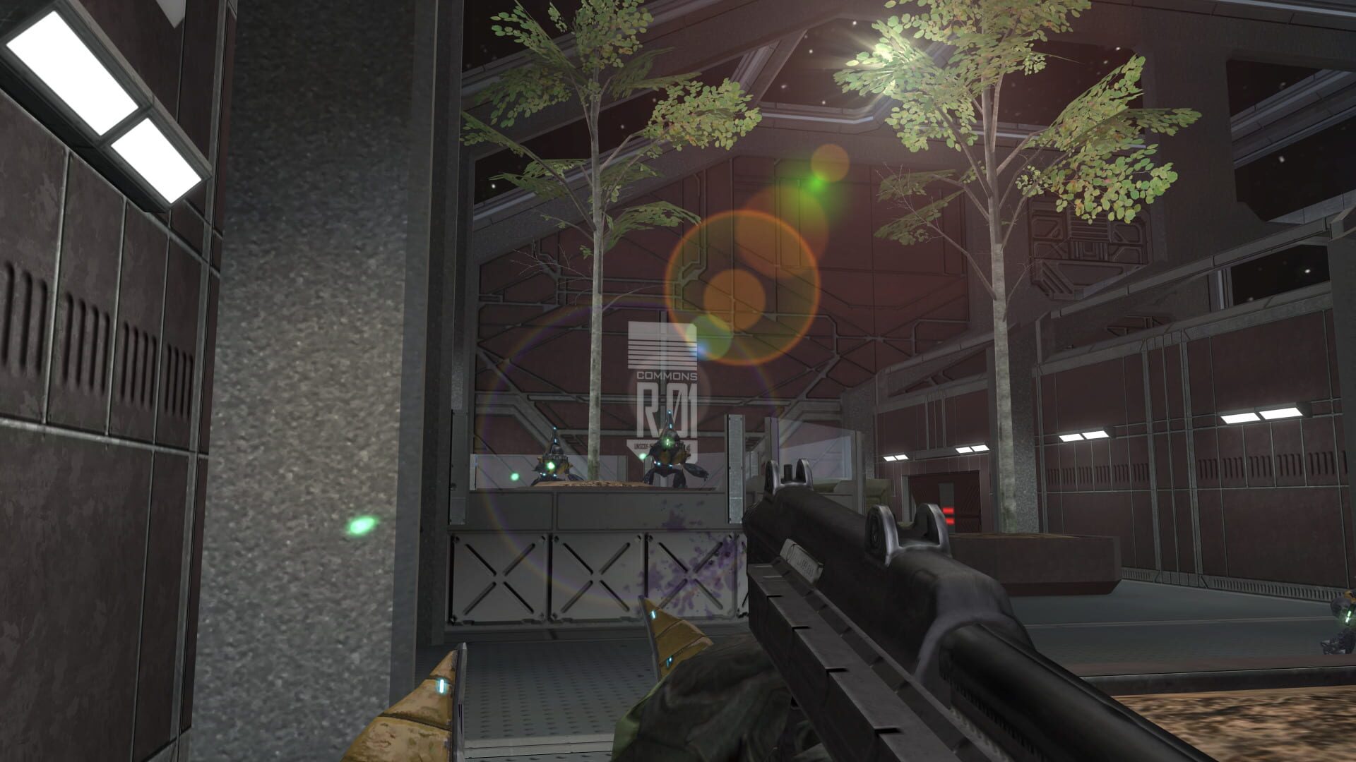 Screenshot for Halo 2