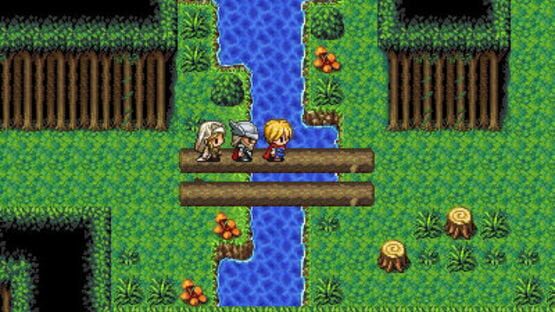 Screenshot for RPG Maker Fes
