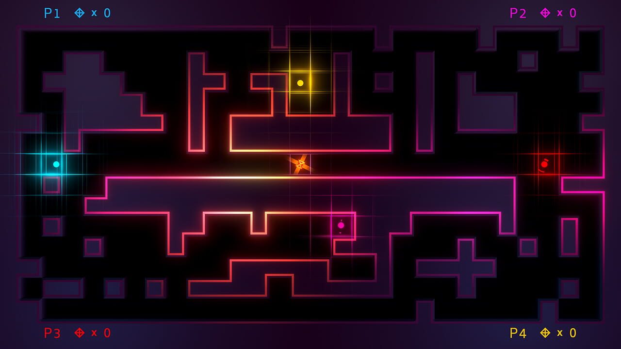Screenshot for Invisiballs