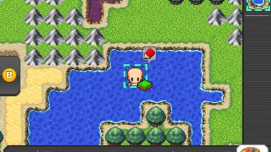 Screenshot for RPG Maker Fes