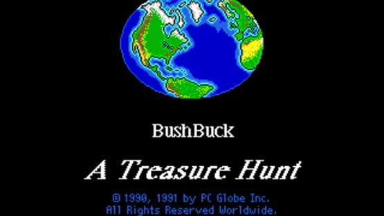 Screenshot for Bush Buck