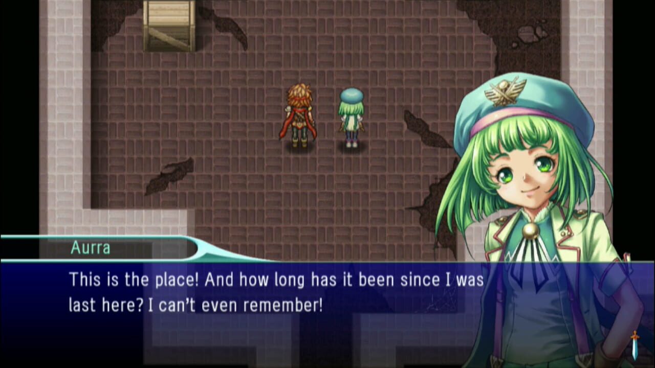 Screenshot for Alphadia Genesis