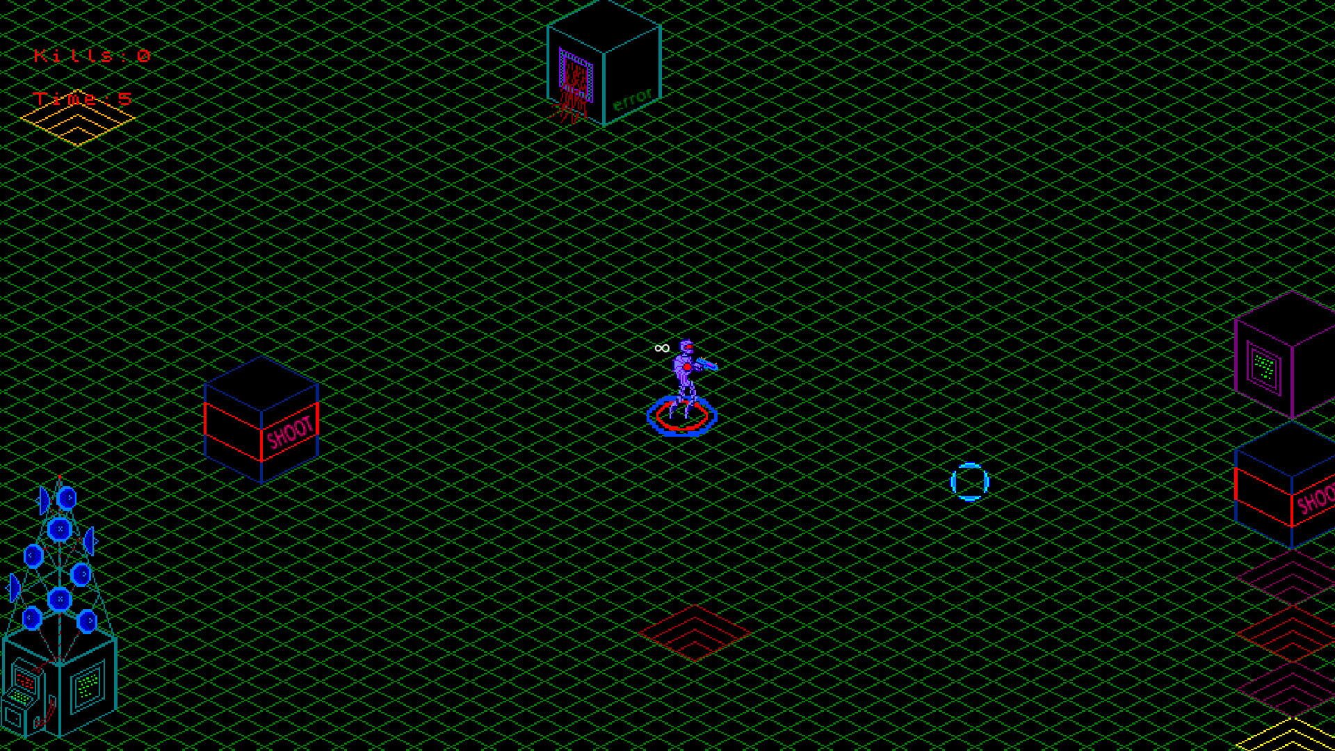 Screenshot for H0st