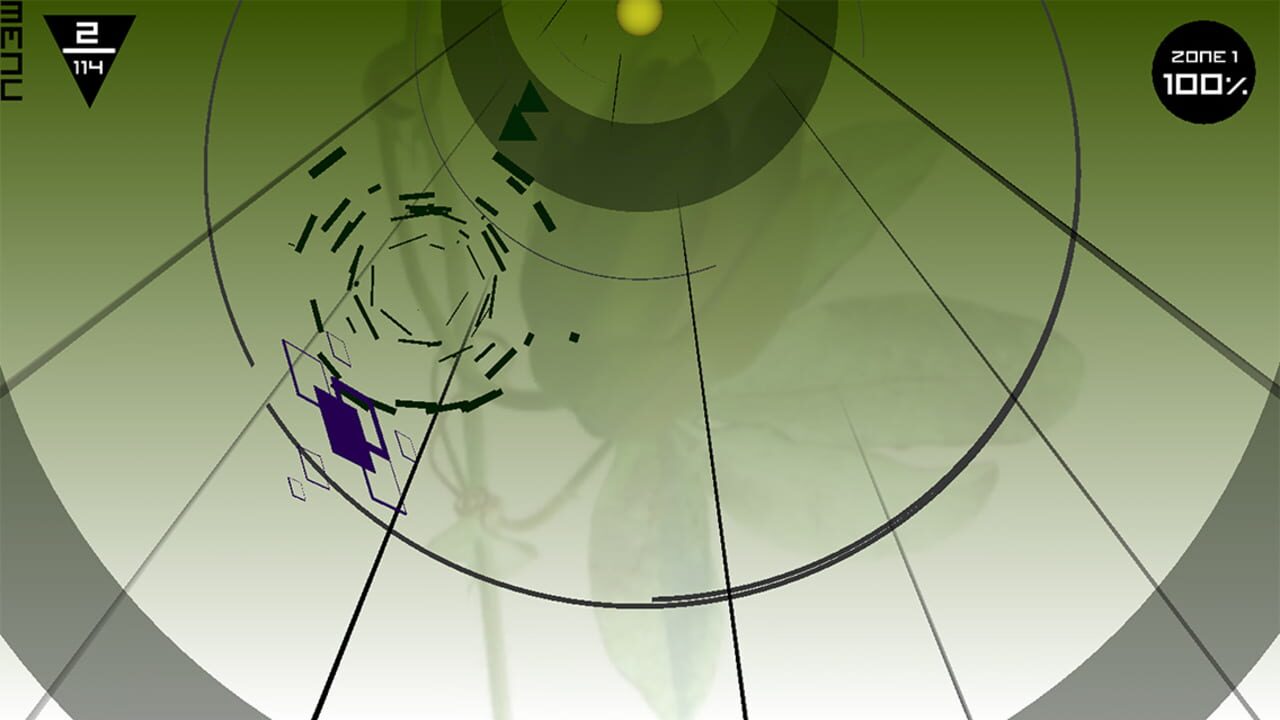 Screenshot for Cosmophony