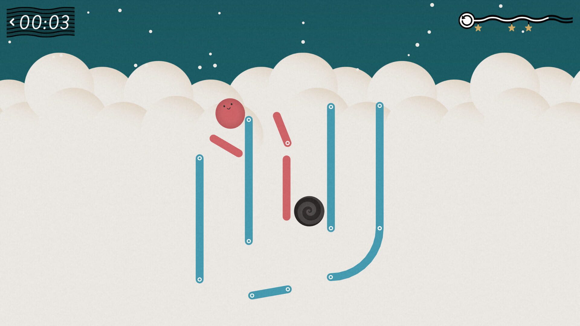 Screenshot for Tales of the Tiny Planet