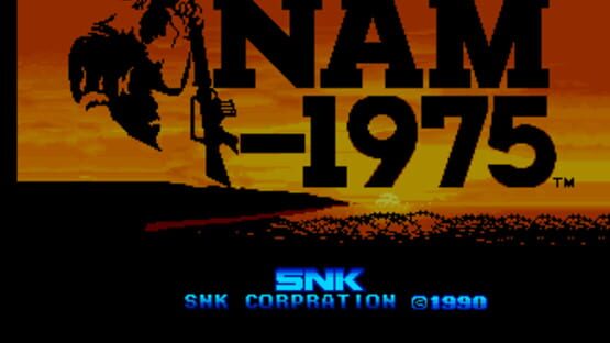 Screenshot for Nam-1975