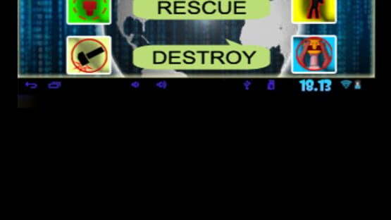 Screenshot for RV-7 My Drone