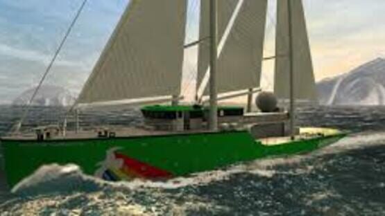 Screenshot for Ship Simulator Extremes