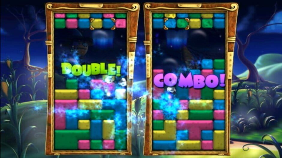 Screenshot for Ghost Mania