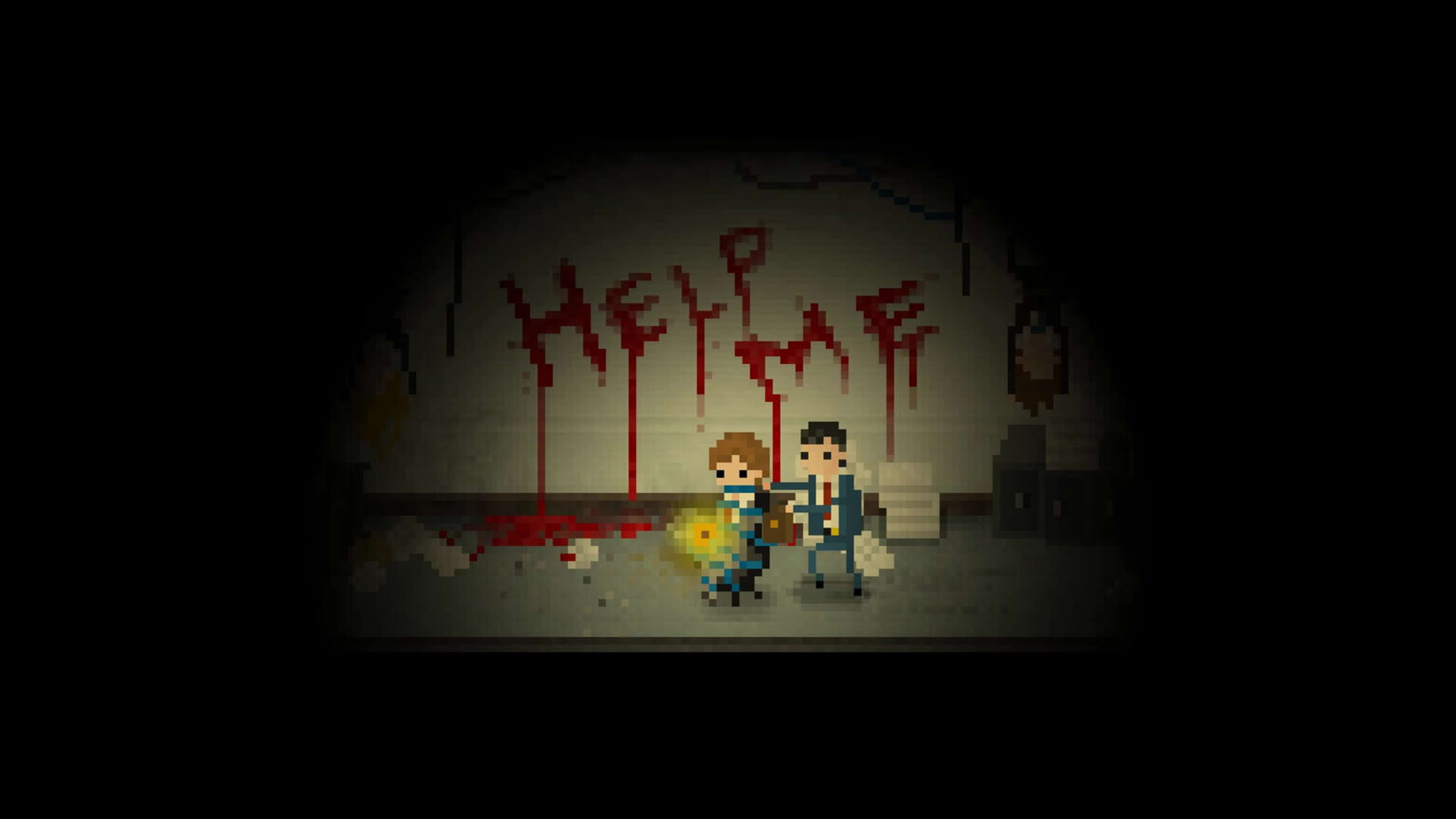 Screenshot for Yuppie Psycho
