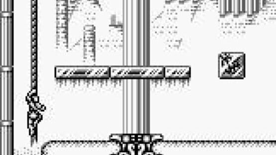 Screenshot for Castlevania II: Belmont's Revenge