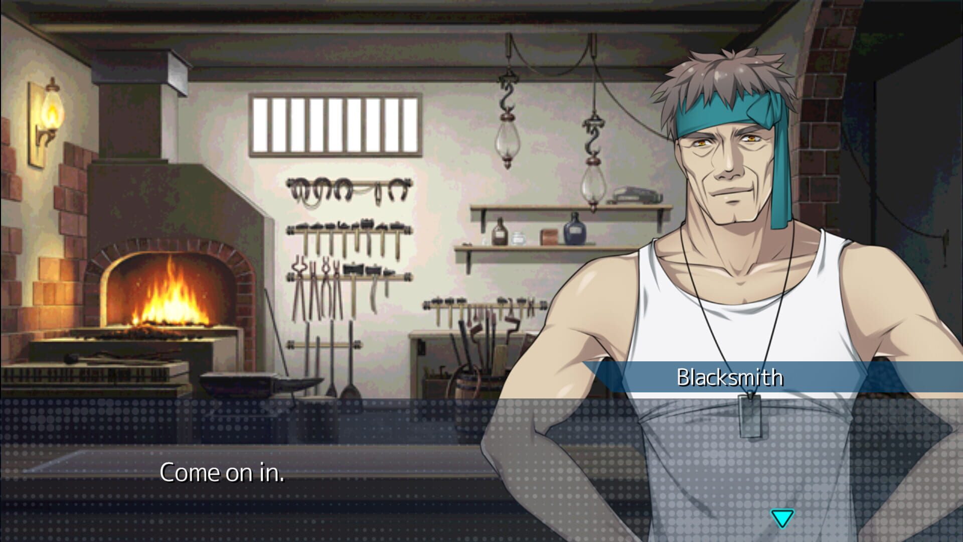 Screenshot for Tears Revolude
