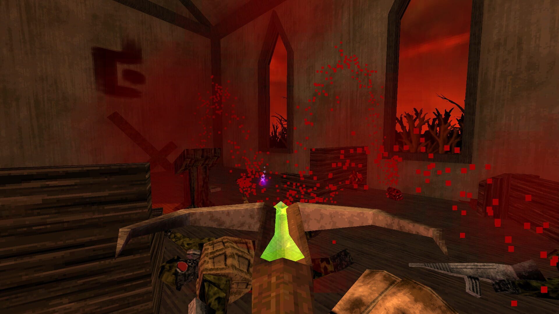 Screenshot for Dusk