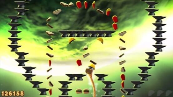 Screenshot for Hungry Giraffe