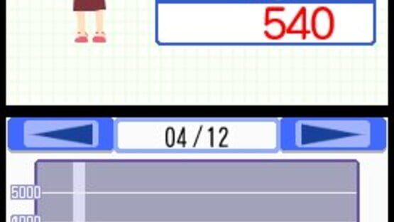 Screenshot for Personal Trainer: Walking