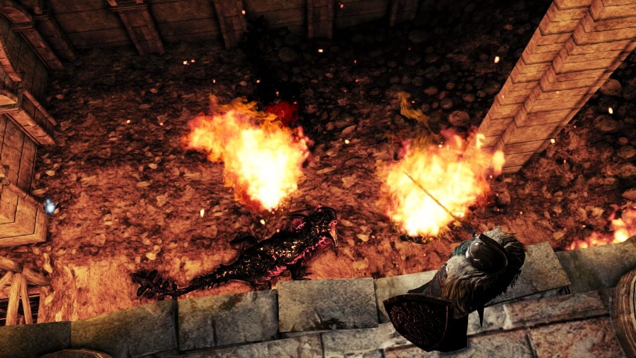 Screenshot for Dark Souls II