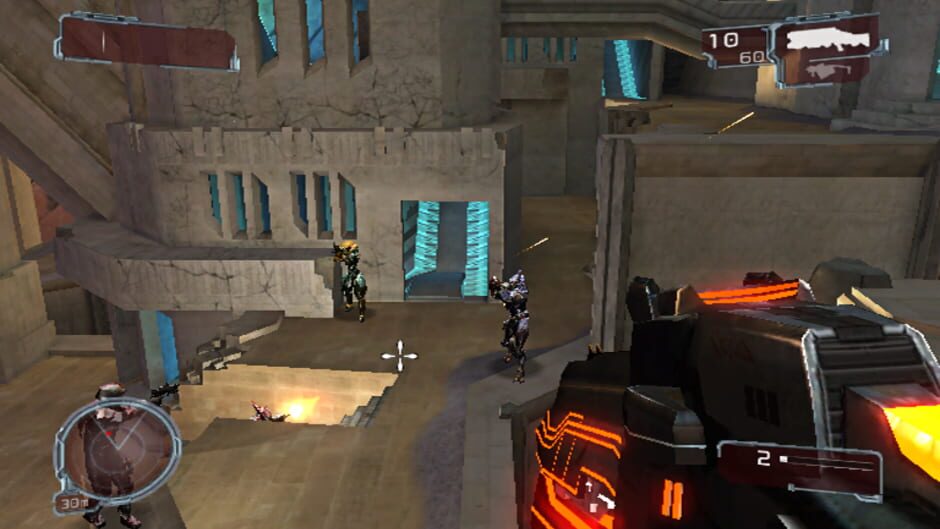 Screenshot for Conduit 2