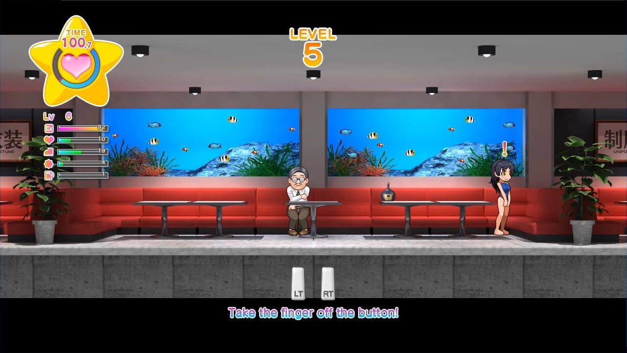 Screenshot for The Houchi Play