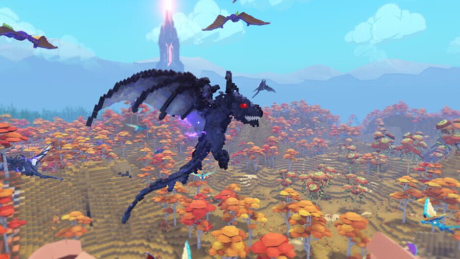 Screenshot for PixArk