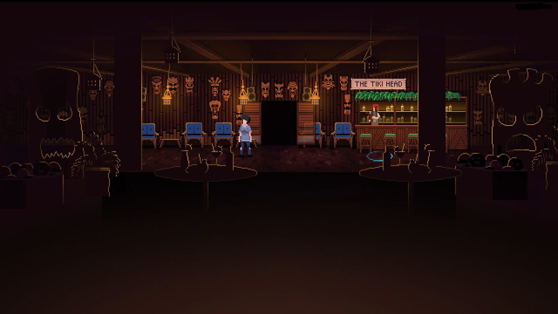 Screenshot for Not Tonight