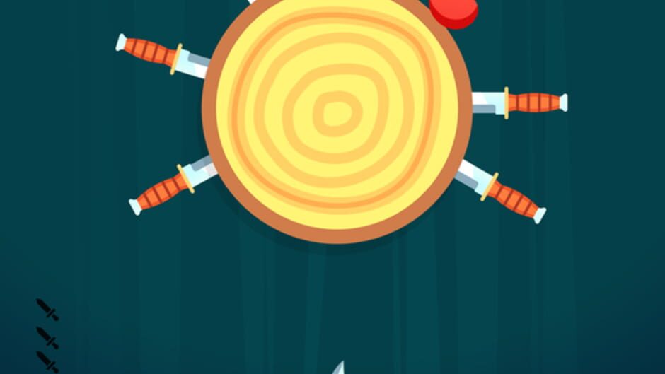Screenshot for Knife Hit