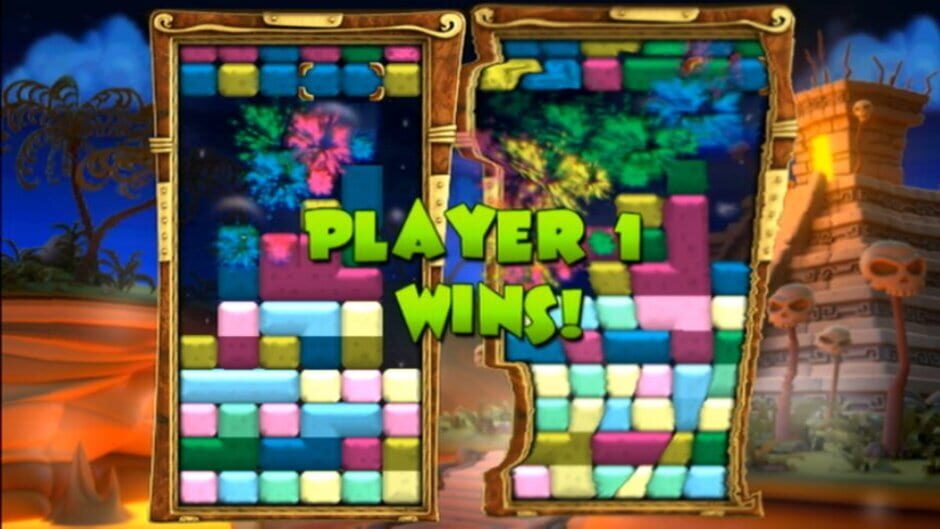 Screenshot for Ghost Mania