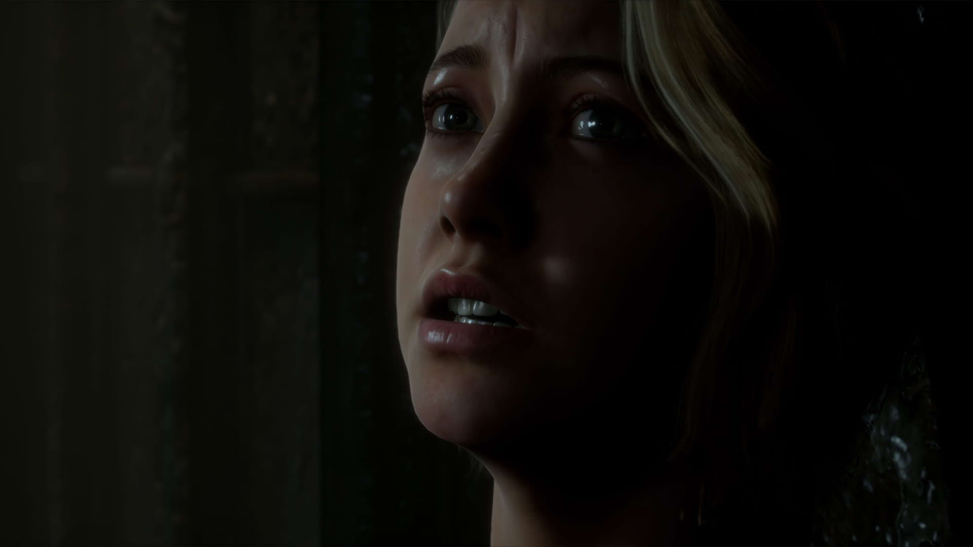 Screenshot for The Dark Pictures Anthology: Man of Medan