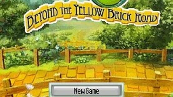 Screenshot for The Wizard of Oz: Beyond the Yellow Brick Road