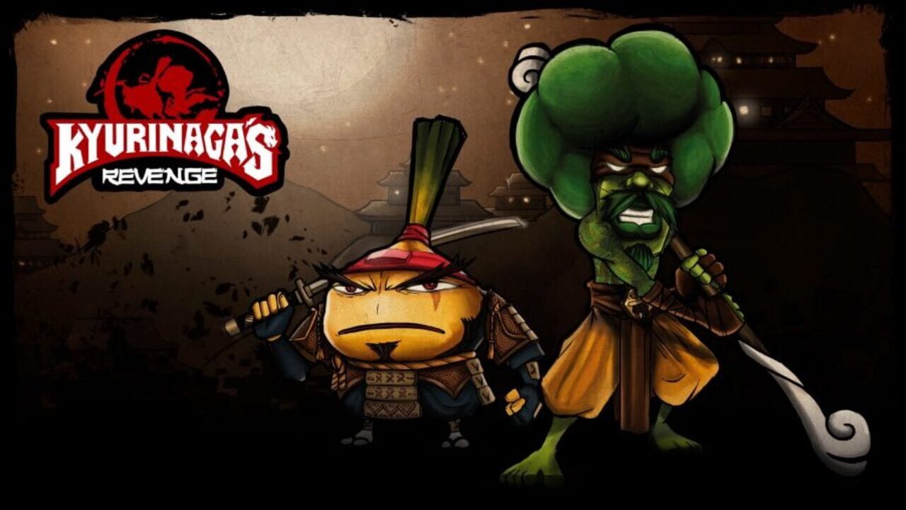 Screenshot for Kyurinaga's Revenge